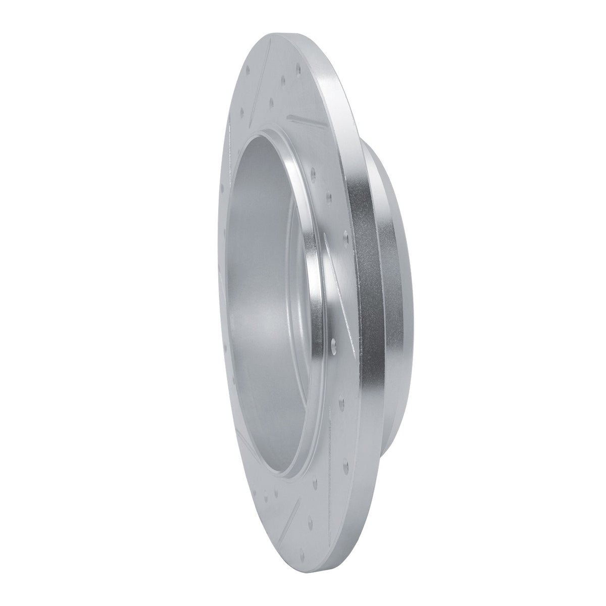 Dynamic Friction Company Disc Brake Rotor 631-42004R