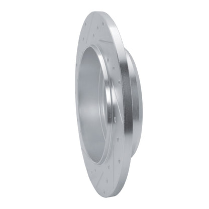 Dynamic Friction Company Disc Brake Rotor 631-42004R