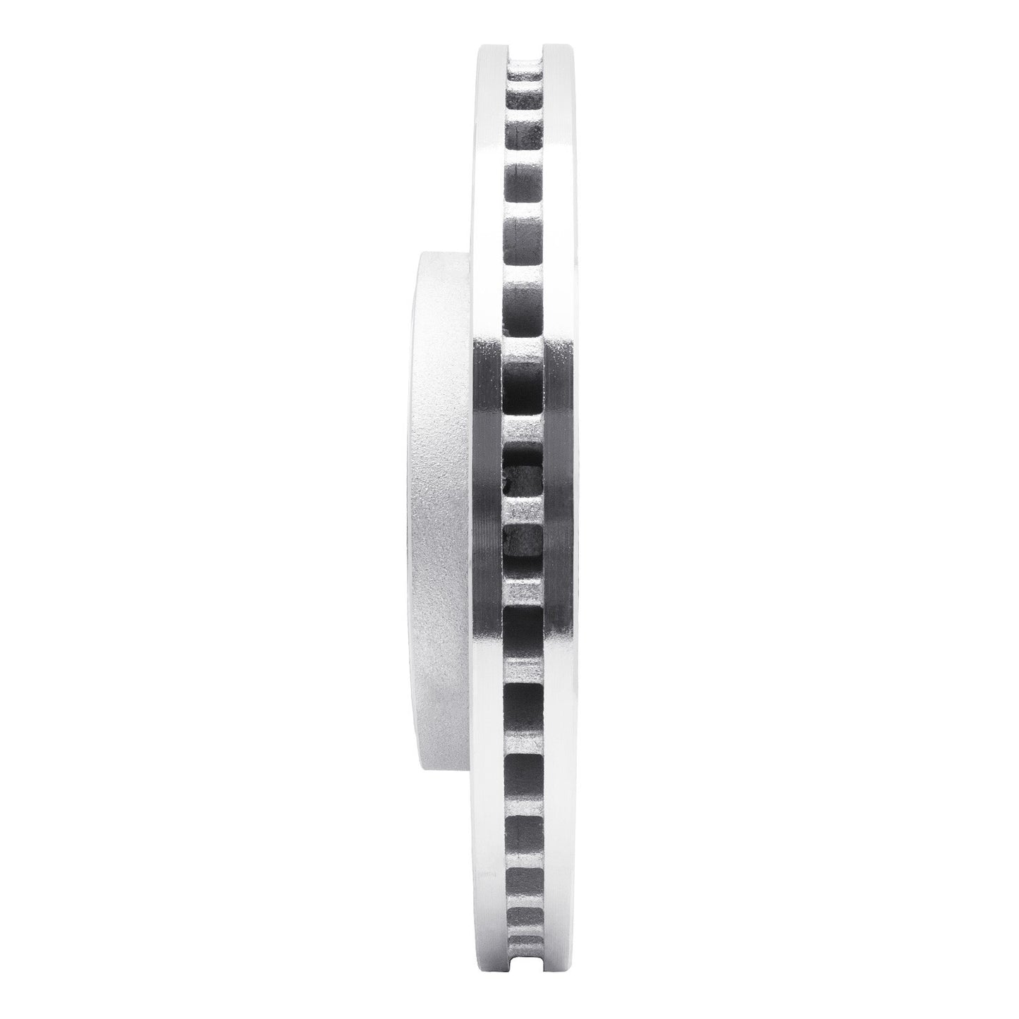 Dynamic Friction Company Disc Brake Rotor 631-42005R