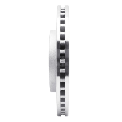 Dynamic Friction Company Disc Brake Rotor 631-42005R