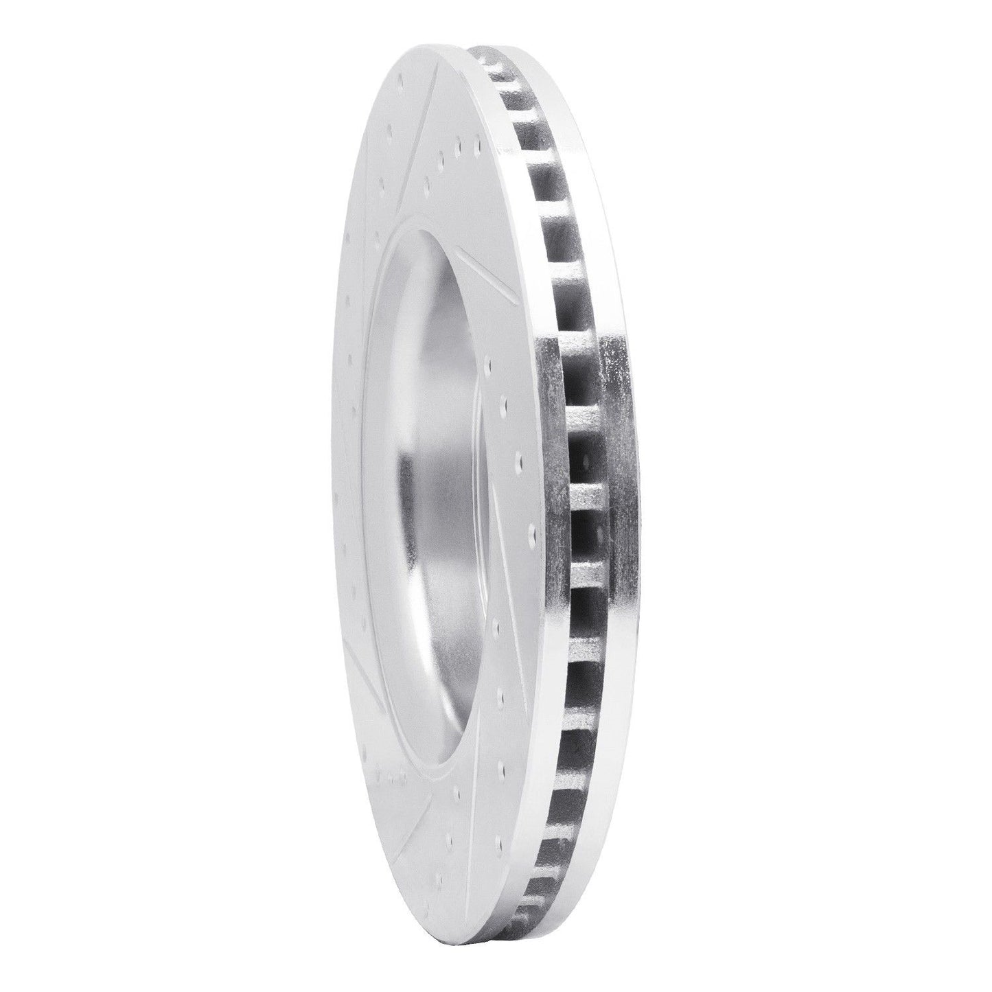 Dynamic Friction Company Disc Brake Rotor 631-42005R
