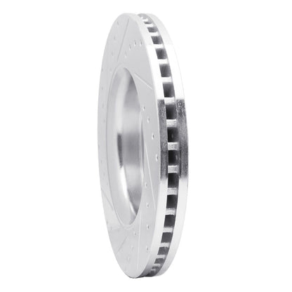 Dynamic Friction Company Disc Brake Rotor 631-42005R