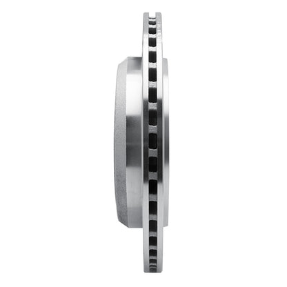 Dynamic Friction Company Disc Brake Rotor 631-42006L
