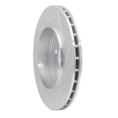 Dynamic Friction Company Disc Brake Rotor 631-42008L