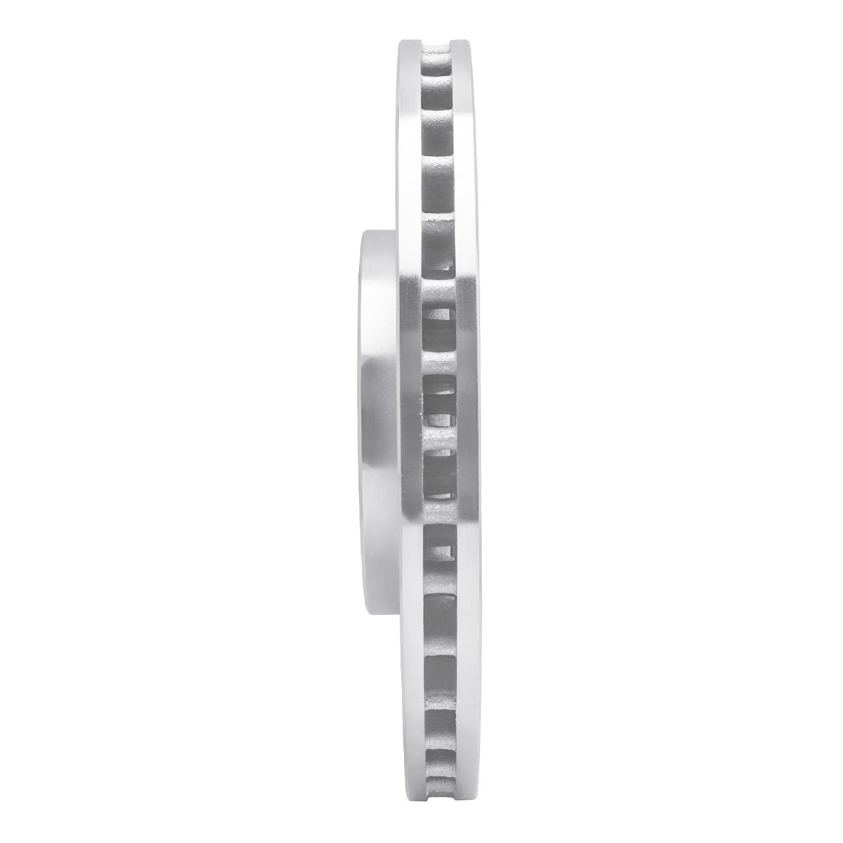 Dynamic Friction Company Disc Brake Rotor 631-42009R