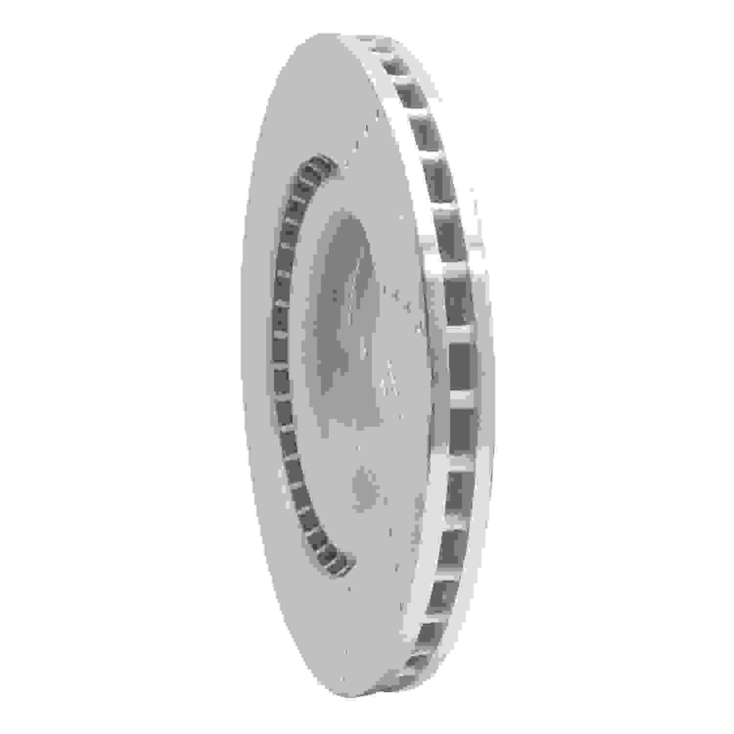 Dynamic Friction Company Disc Brake Rotor 631-42009R
