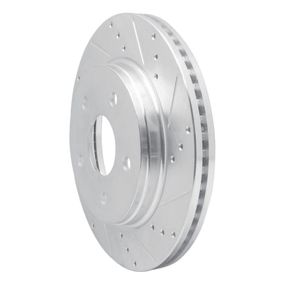 Dynamic Friction Company Disc Brake Rotor 631-42011R