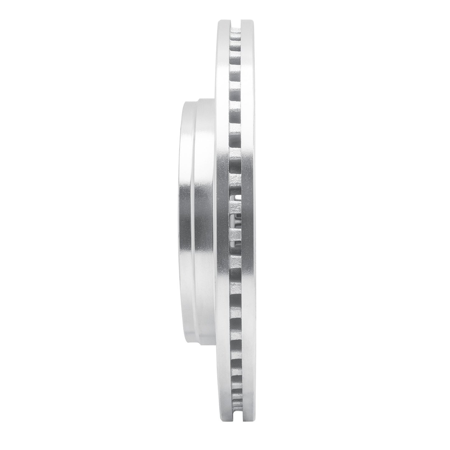 Dynamic Friction Company Disc Brake Rotor 631-42011R