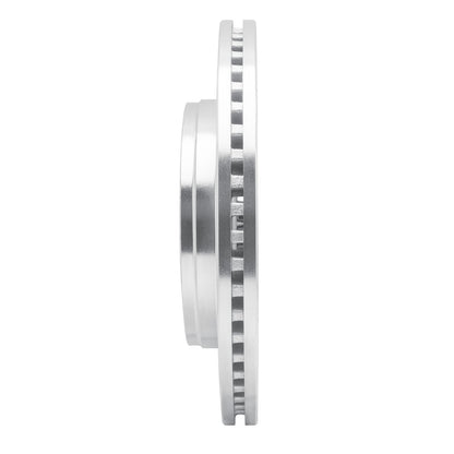 Dynamic Friction Company Disc Brake Rotor 631-42011R