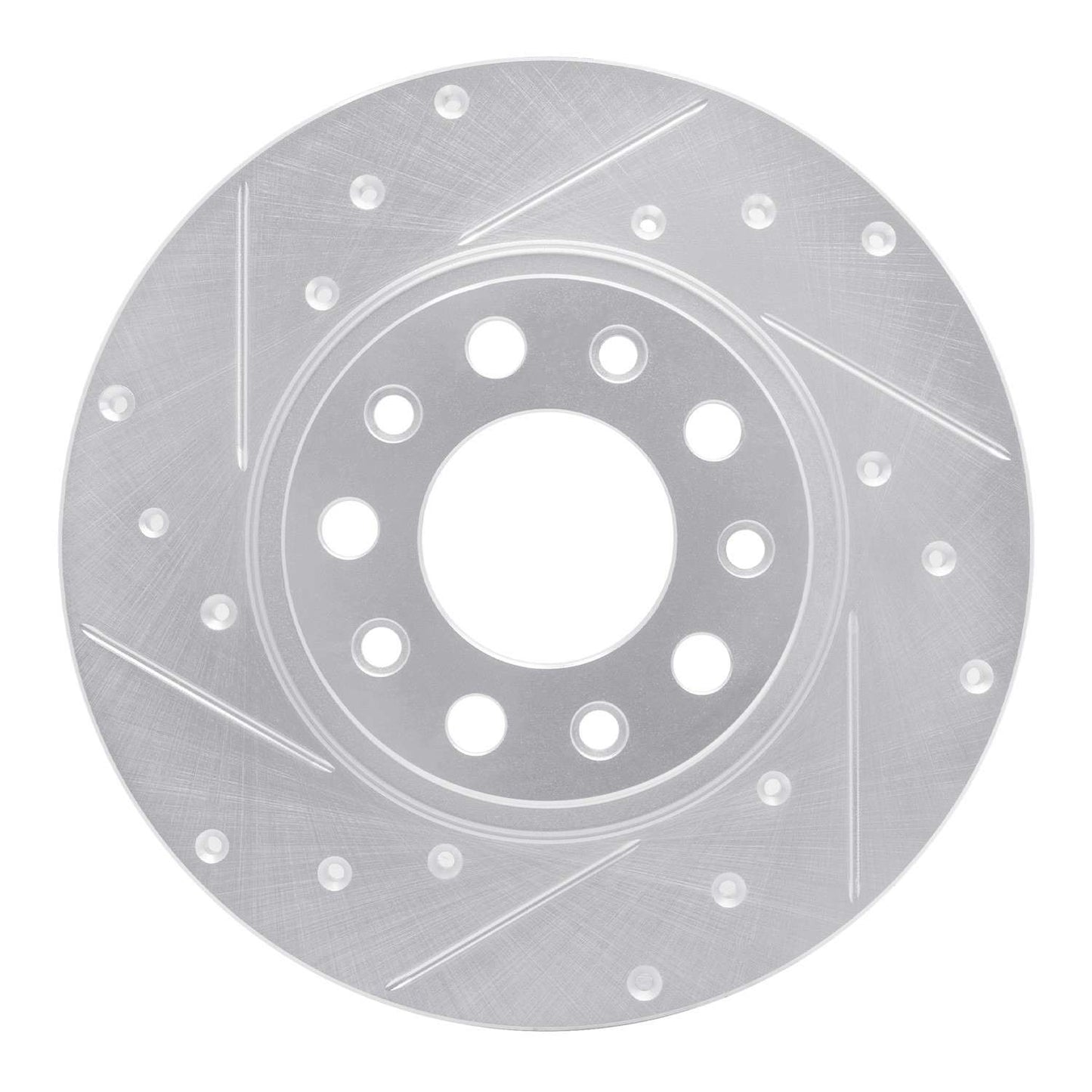 Dynamic Friction Company Disc Brake Rotor 631-42012L
