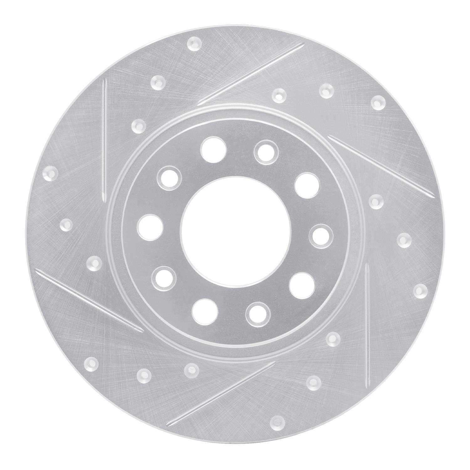 Dynamic Friction Company Disc Brake Rotor 631-42012L