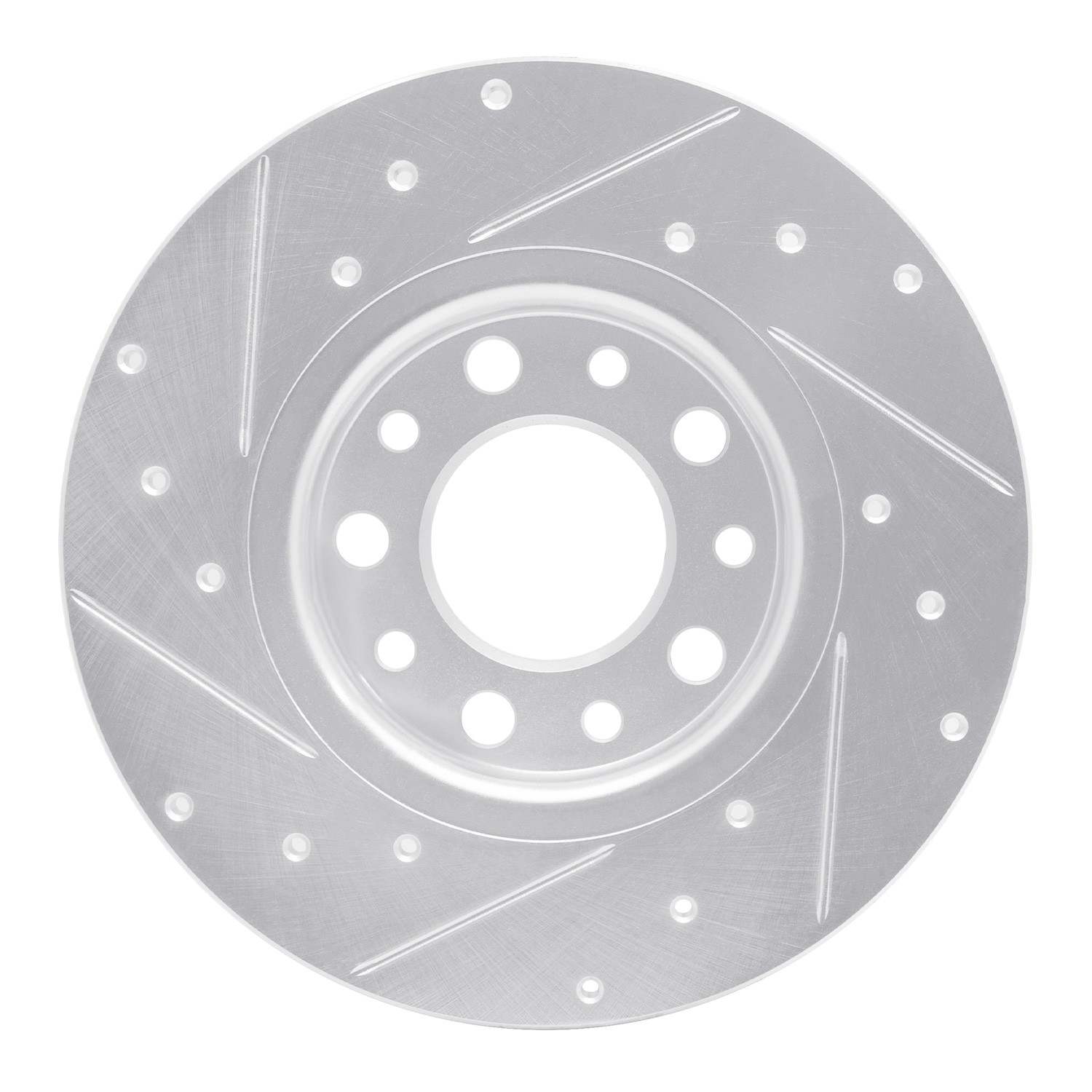 Dynamic Friction Company Disc Brake Rotor 631-42012R