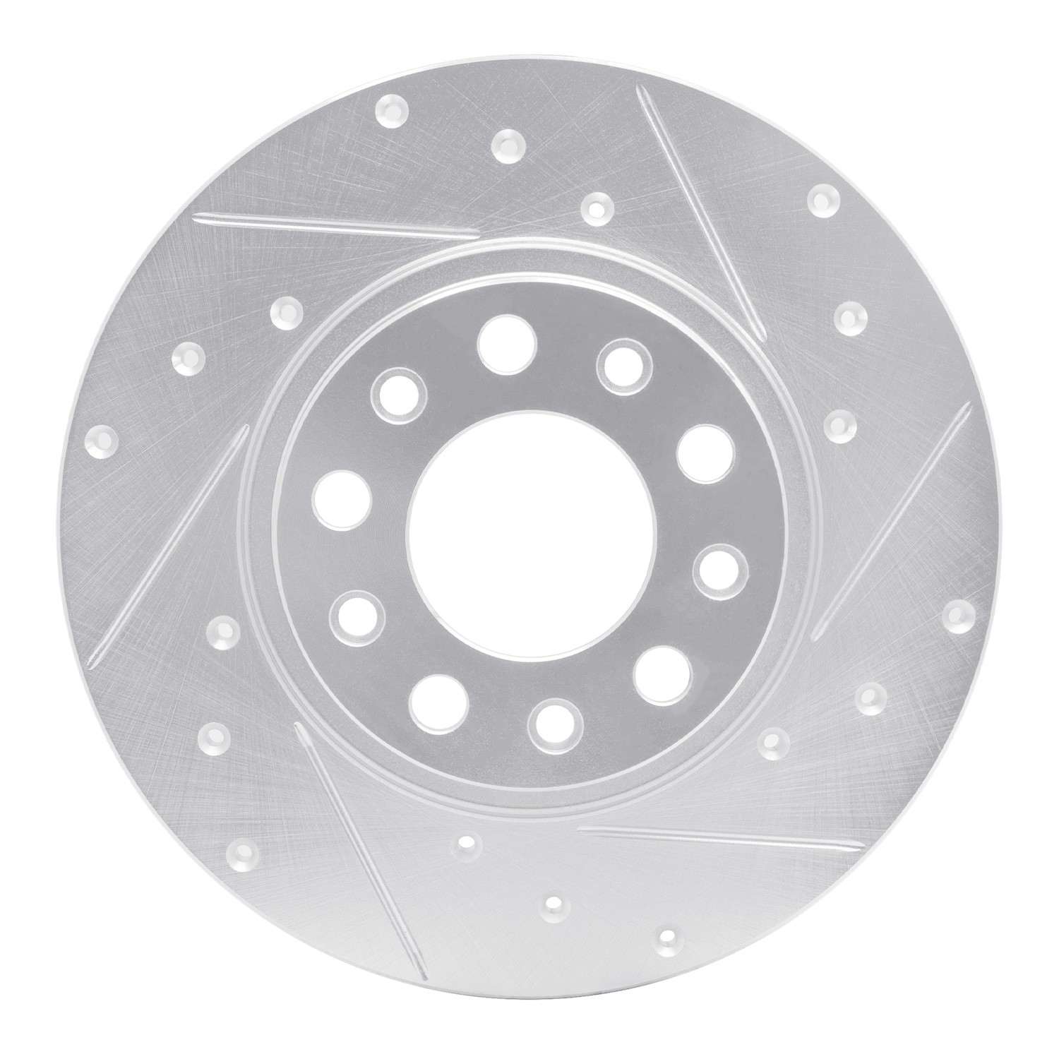 Dynamic Friction Company Disc Brake Rotor 631-42012R