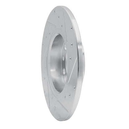 Dynamic Friction Company Disc Brake Rotor 631-42014L