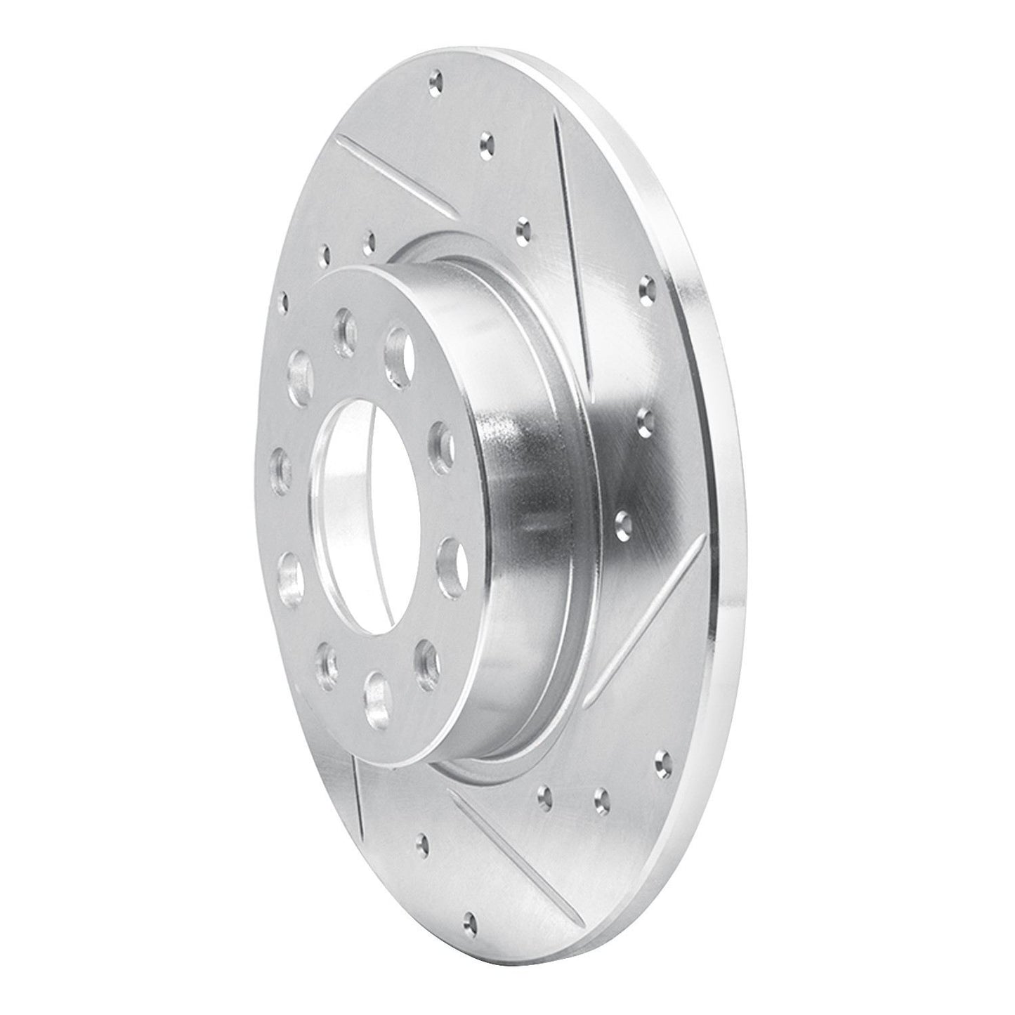 Dynamic Friction Company Disc Brake Rotor 631-42014R