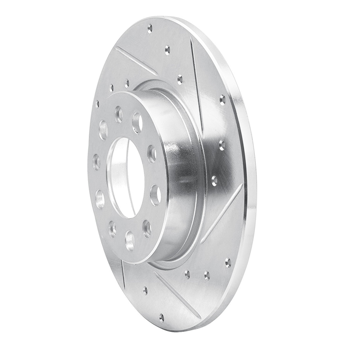 Dynamic Friction Company Disc Brake Rotor 631-42014R