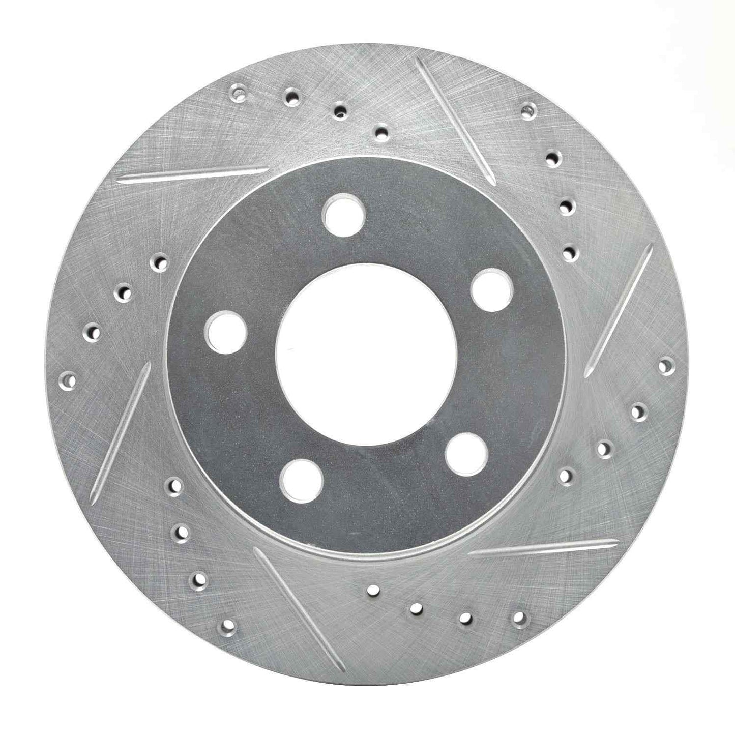 Dynamic Friction Company Disc Brake Rotor 631-42015R
