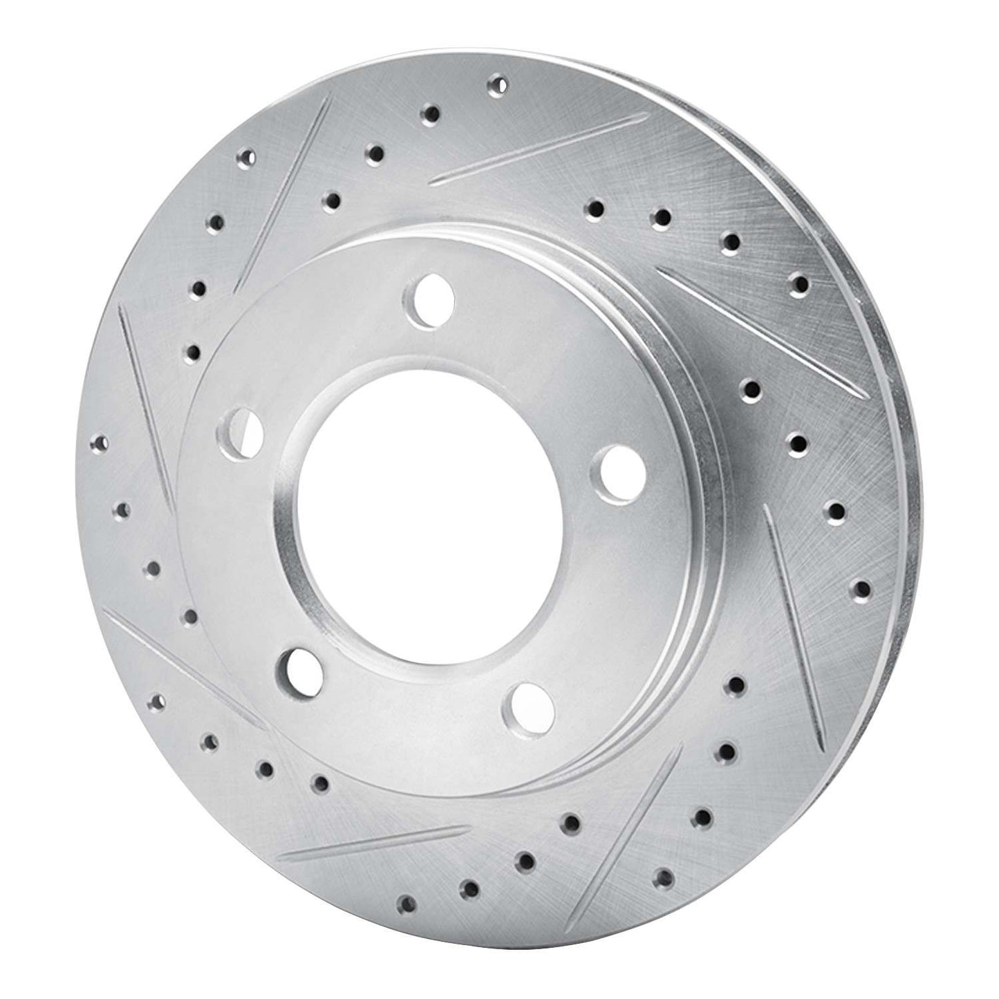 Dynamic Friction Company Disc Brake Rotor 631-42016L