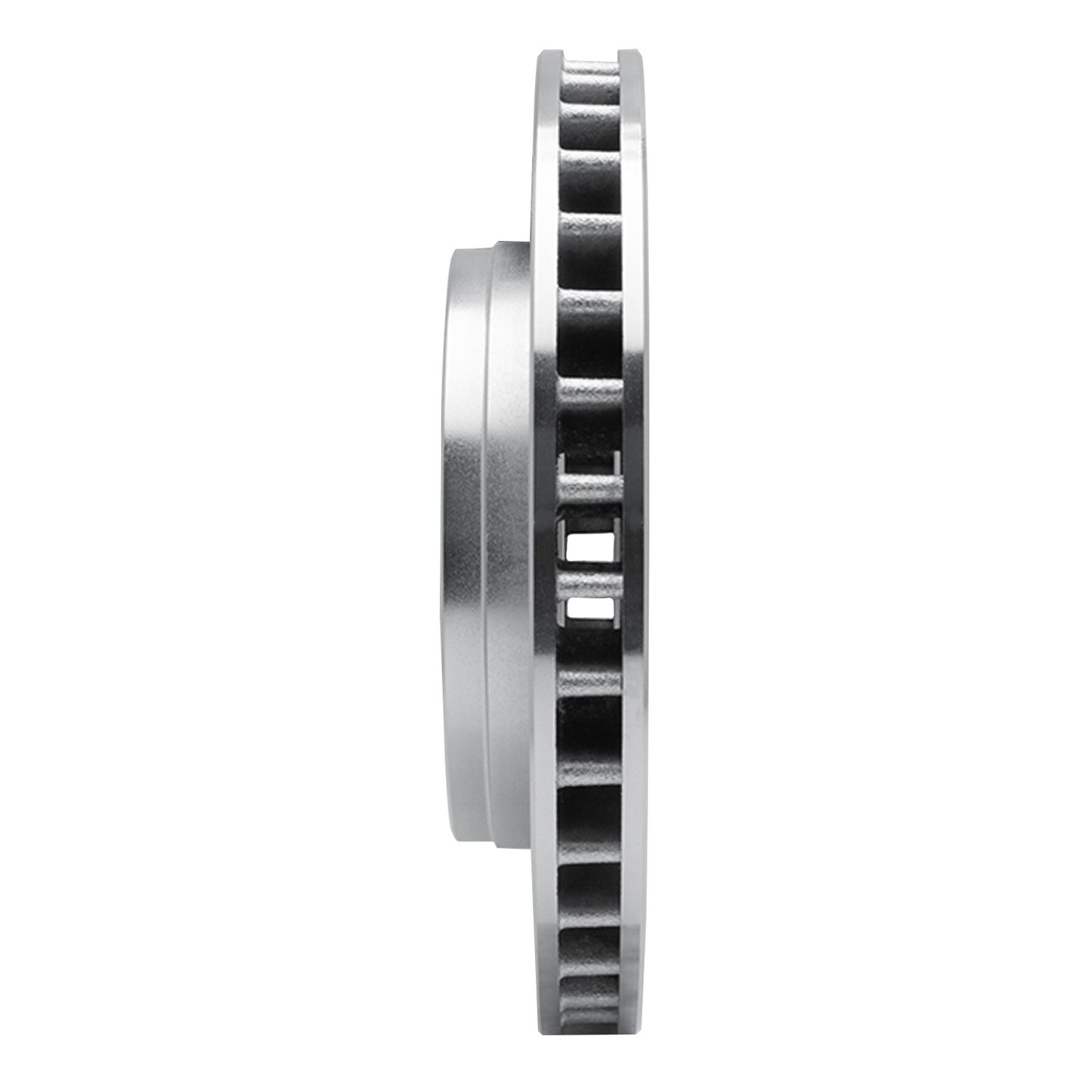 Dynamic Friction Company Disc Brake Rotor 631-42016L
