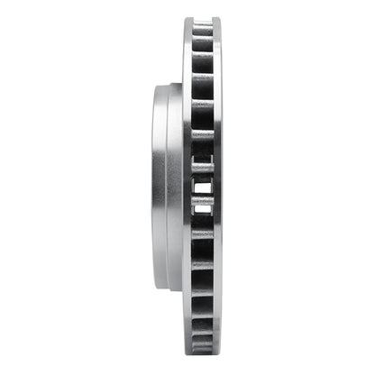 Dynamic Friction Company Disc Brake Rotor 631-42016L