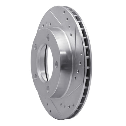 Dynamic Friction Company Disc Brake Rotor 631-42017R