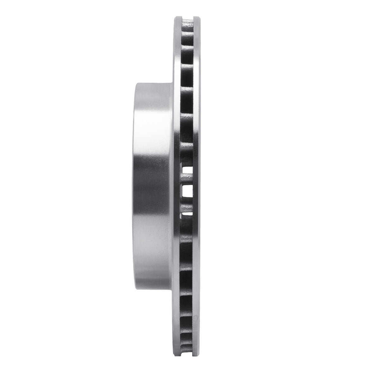 Dynamic Friction Company Disc Brake Rotor 631-42017R