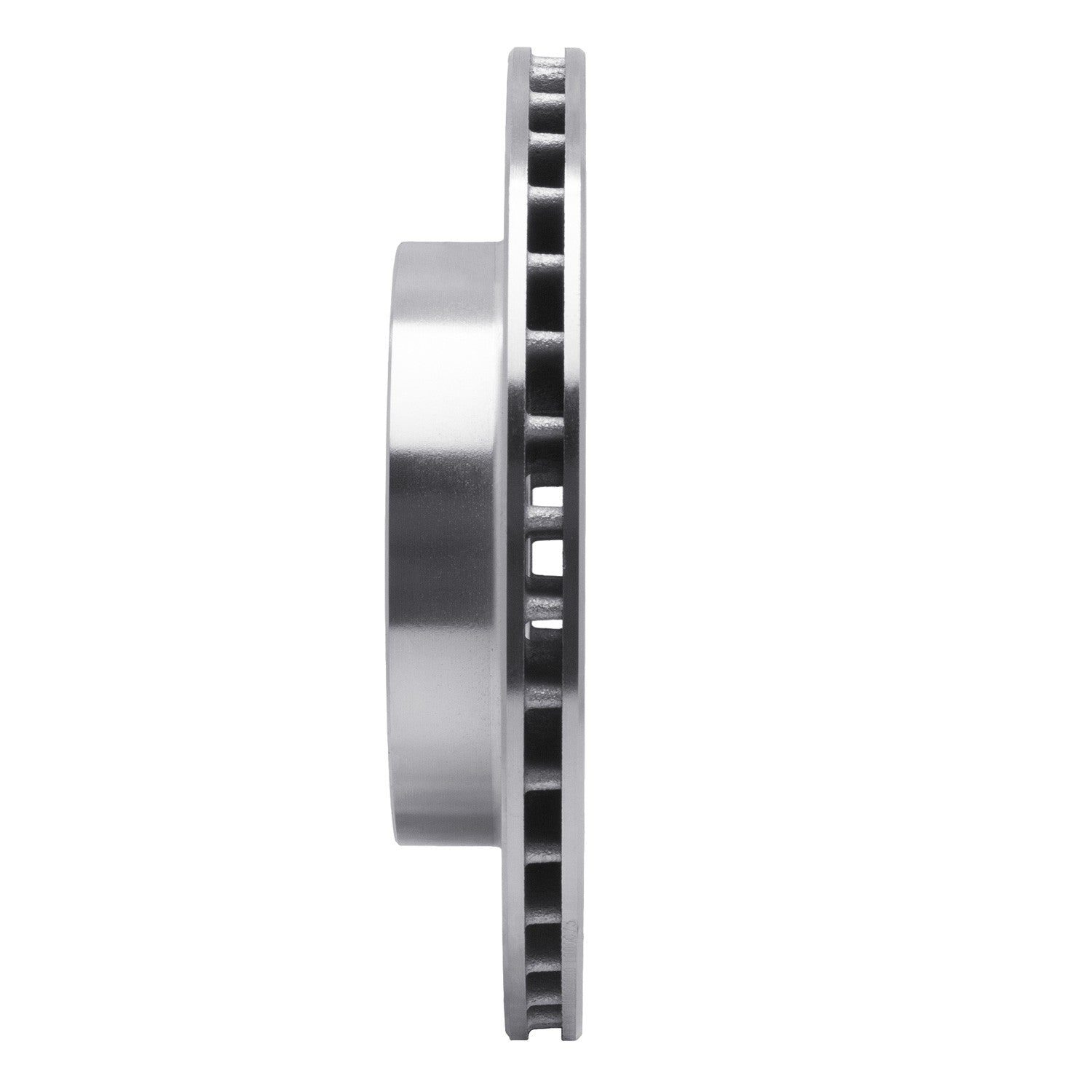 Dynamic Friction Company Disc Brake Rotor 631-42017R