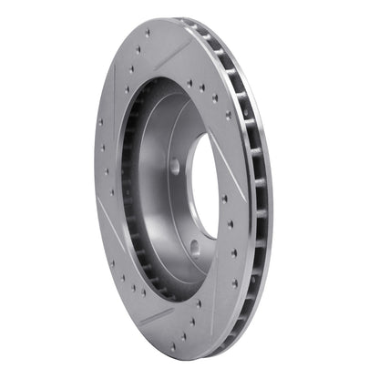 Dynamic Friction Company Disc Brake Rotor 631-42017R