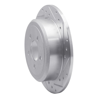 Dynamic Friction Company Disc Brake Rotor 631-42019R
