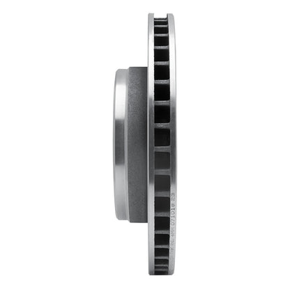 Dynamic Friction Company Disc Brake Rotor 631-42020L