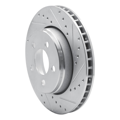Dynamic Friction Company Disc Brake Rotor 631-42020R