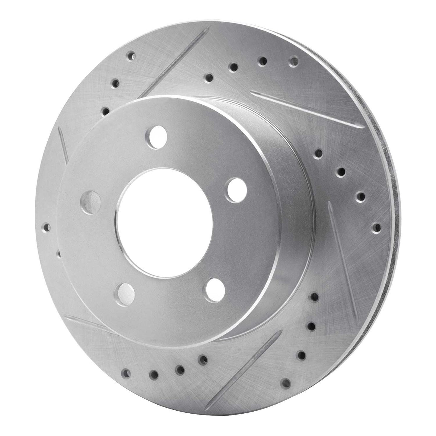 Dynamic Friction Company Disc Brake Rotor 631-42022L