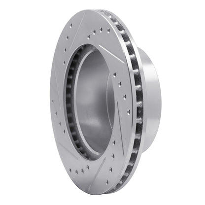 Dynamic Friction Company Disc Brake Rotor 631-42022R