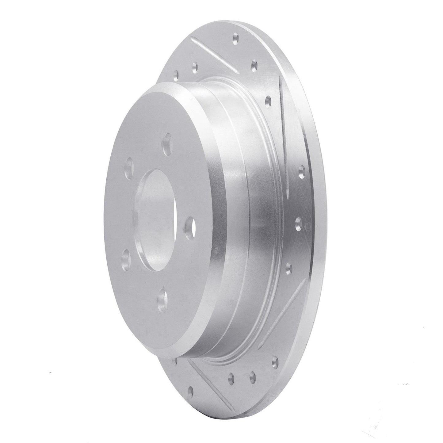 Dynamic Friction Company Disc Brake Rotor 631-42023R