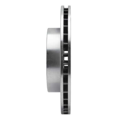 Dynamic Friction Company Disc Brake Rotor 631-42024L