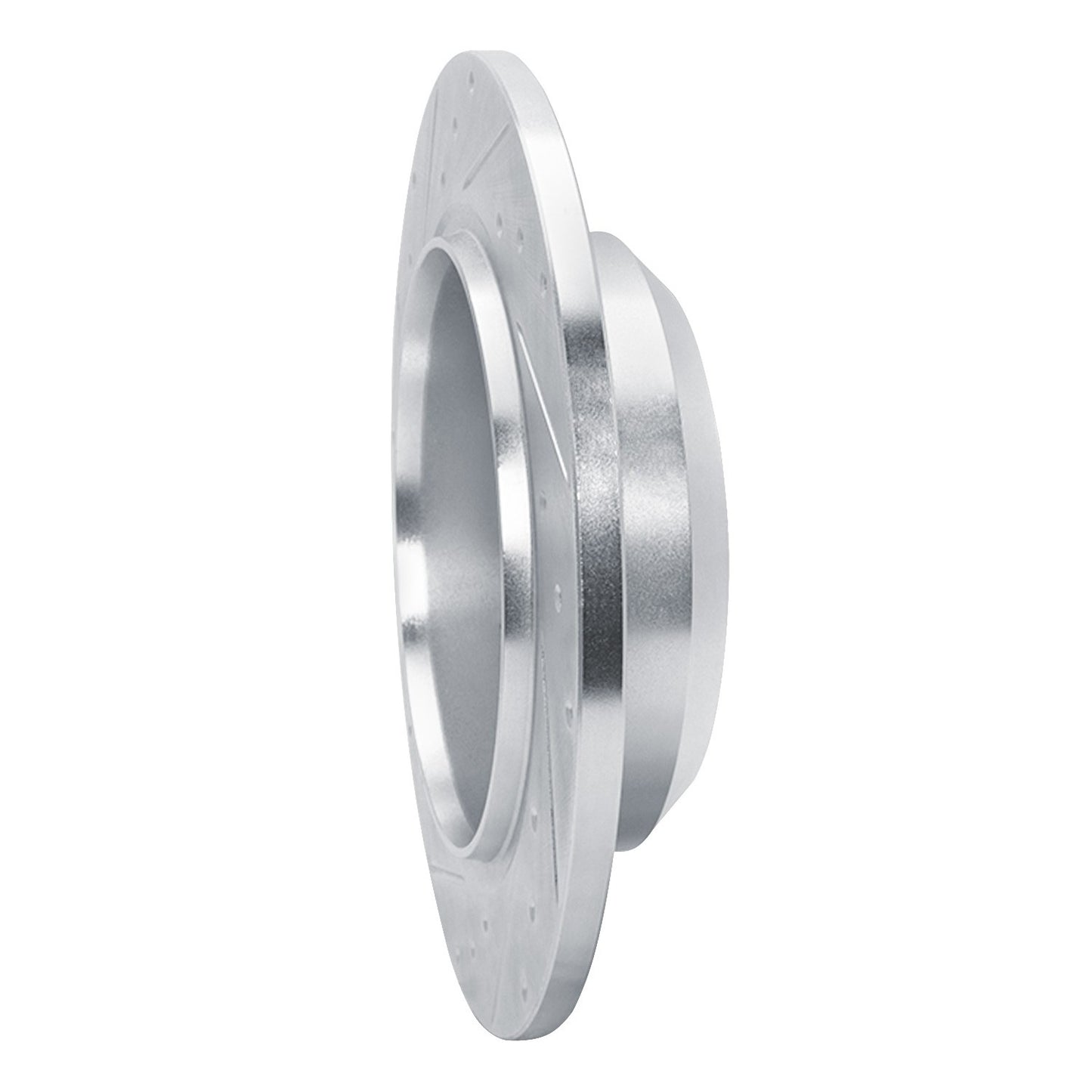Dynamic Friction Company Disc Brake Rotor 631-42024R