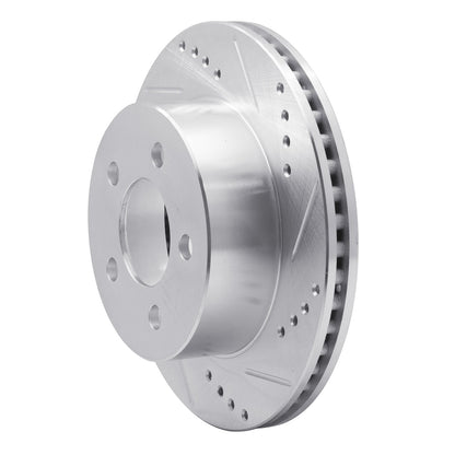 Dynamic Friction Company Disc Brake Rotor 631-42026R