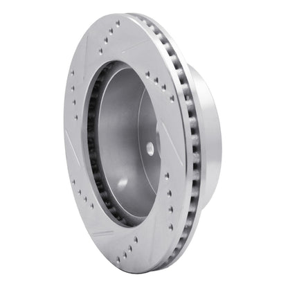 Dynamic Friction Company Disc Brake Rotor 631-42026R