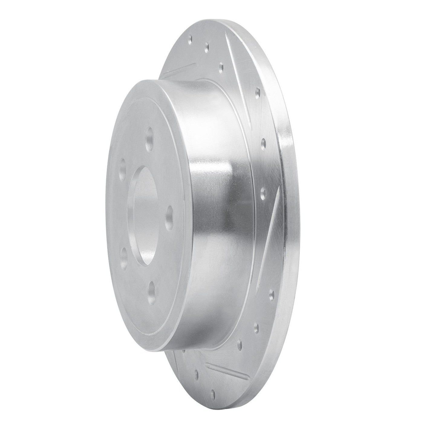 Dynamic Friction Company Disc Brake Rotor 631-42028R