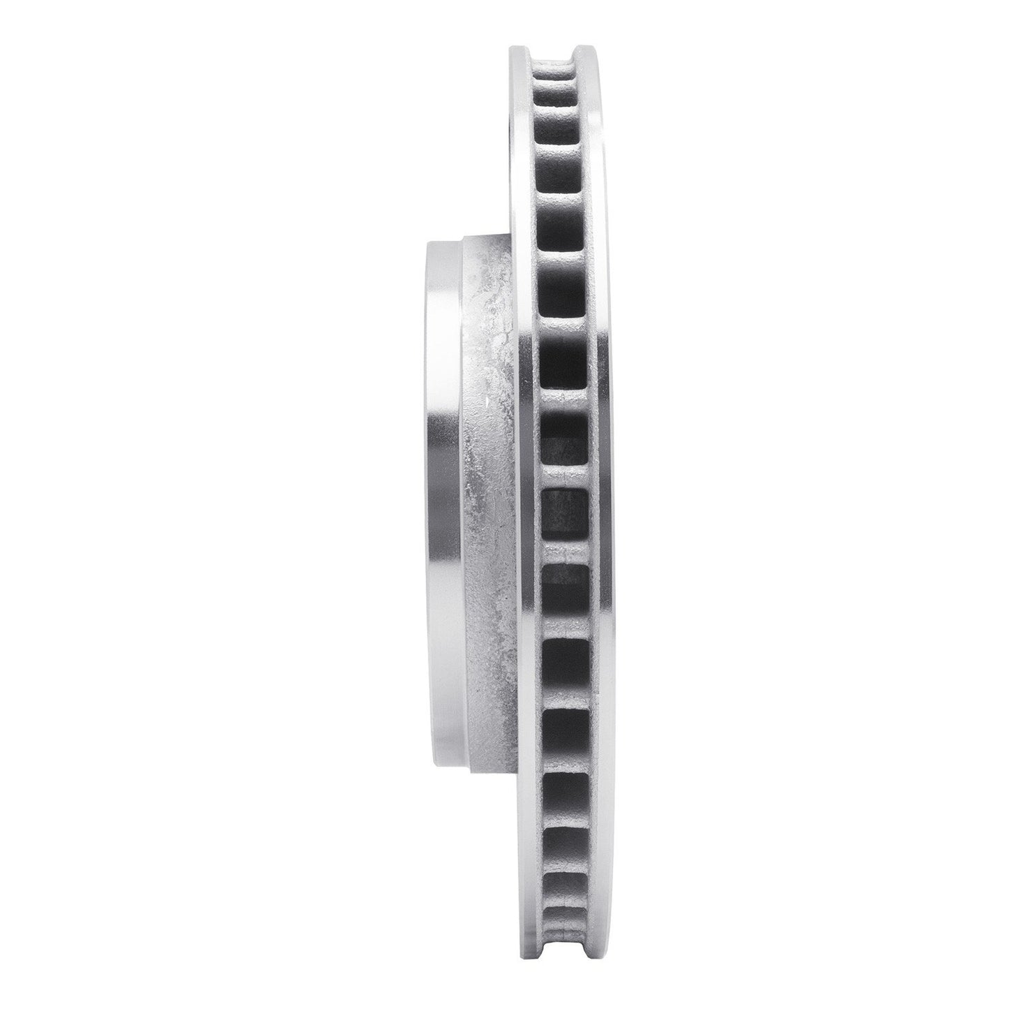 Dynamic Friction Company Disc Brake Rotor 631-42030L