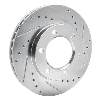 Dynamic Friction Company Disc Brake Rotor 631-42031R