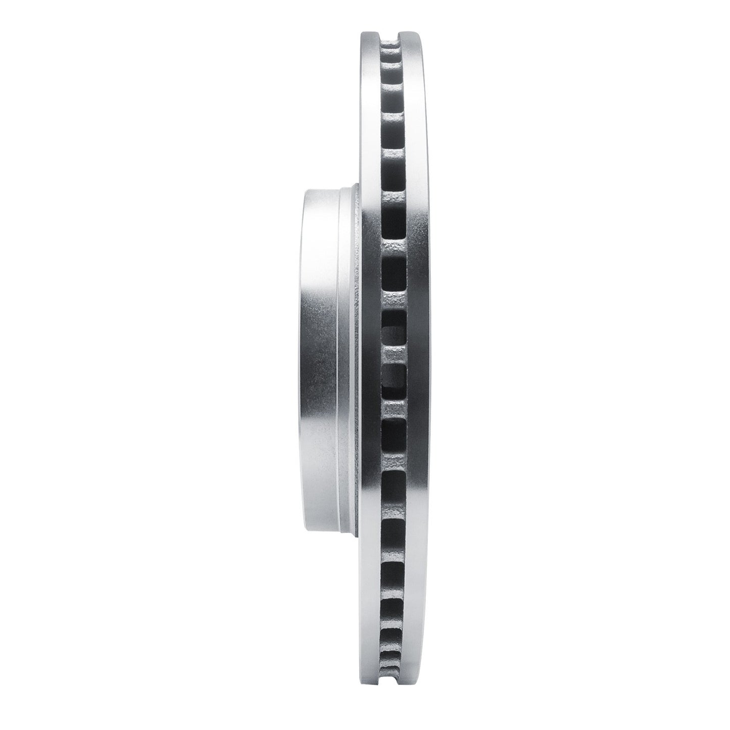 Dynamic Friction Company Disc Brake Rotor 631-42038L
