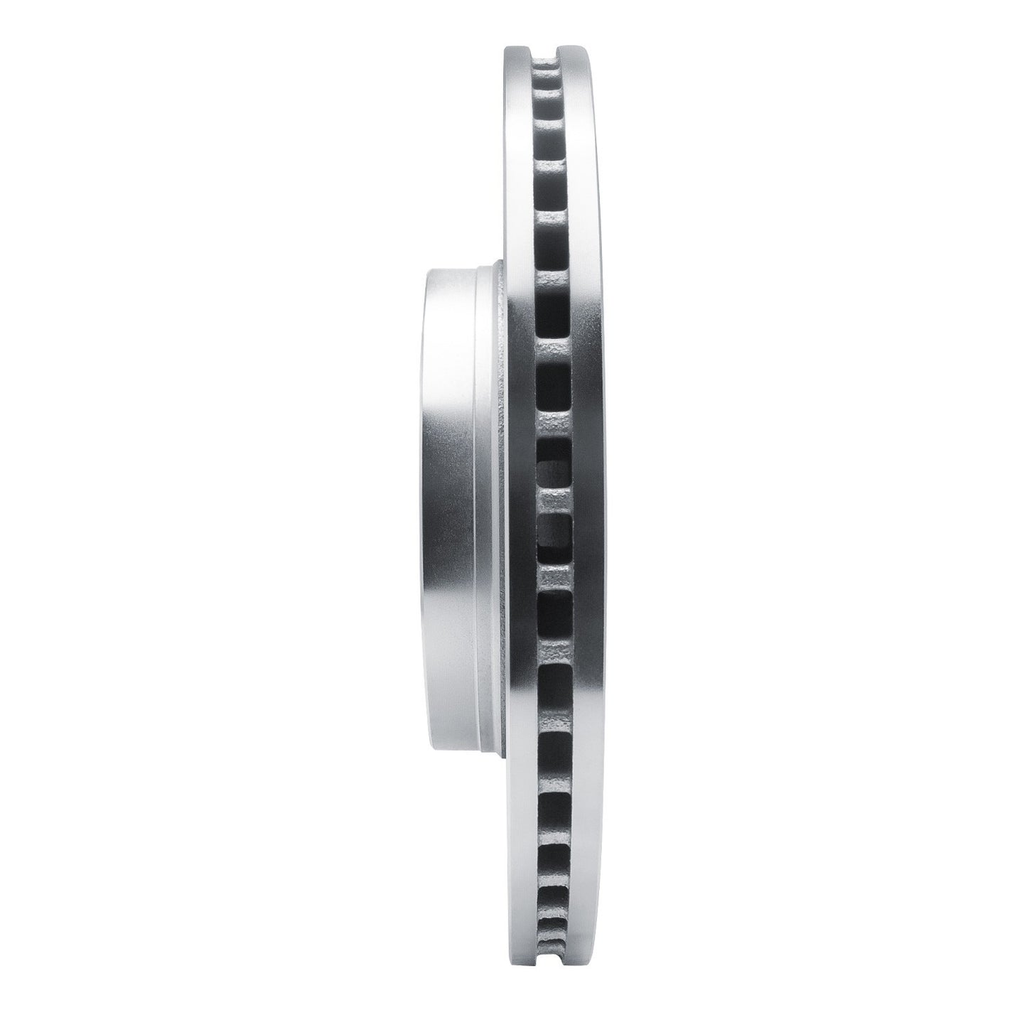 Dynamic Friction Company Disc Brake Rotor 631-42038R