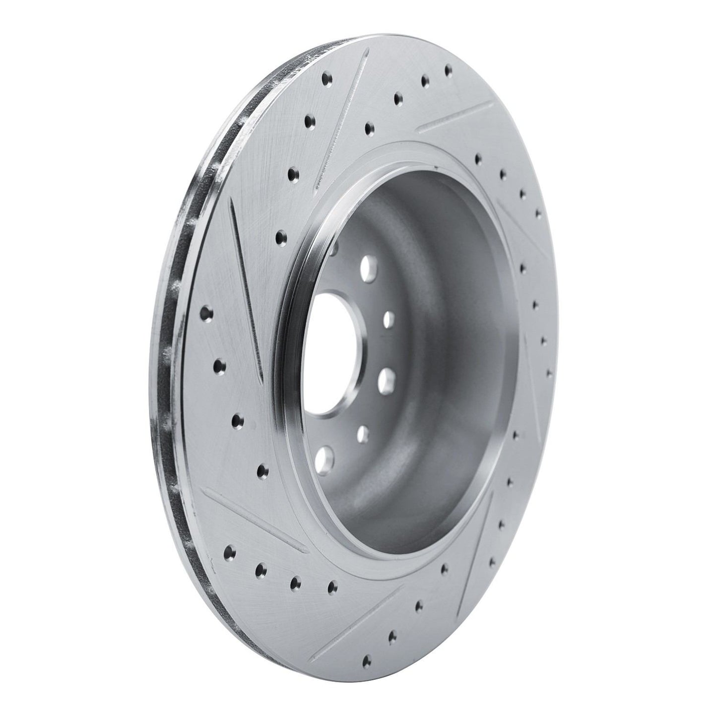Dynamic Friction Company Disc Brake Rotor 631-42043R