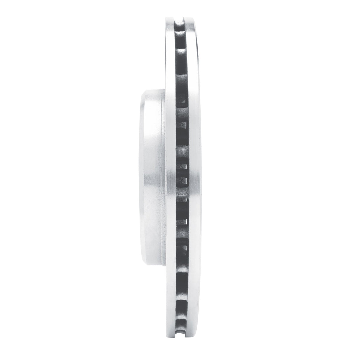 Dynamic Friction Company DFC Brake Rotor 631-42046L