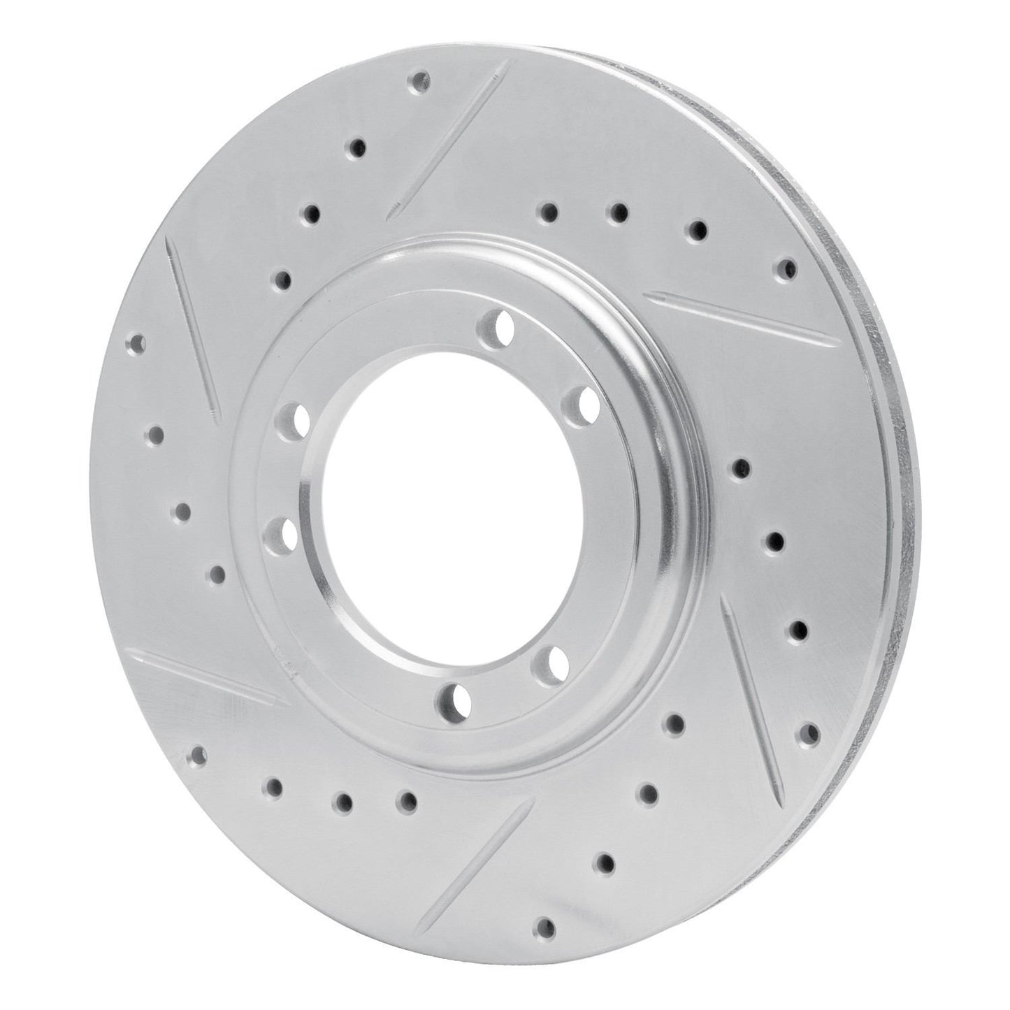 Dynamic Friction Company Disc Brake Rotor 631-44000L