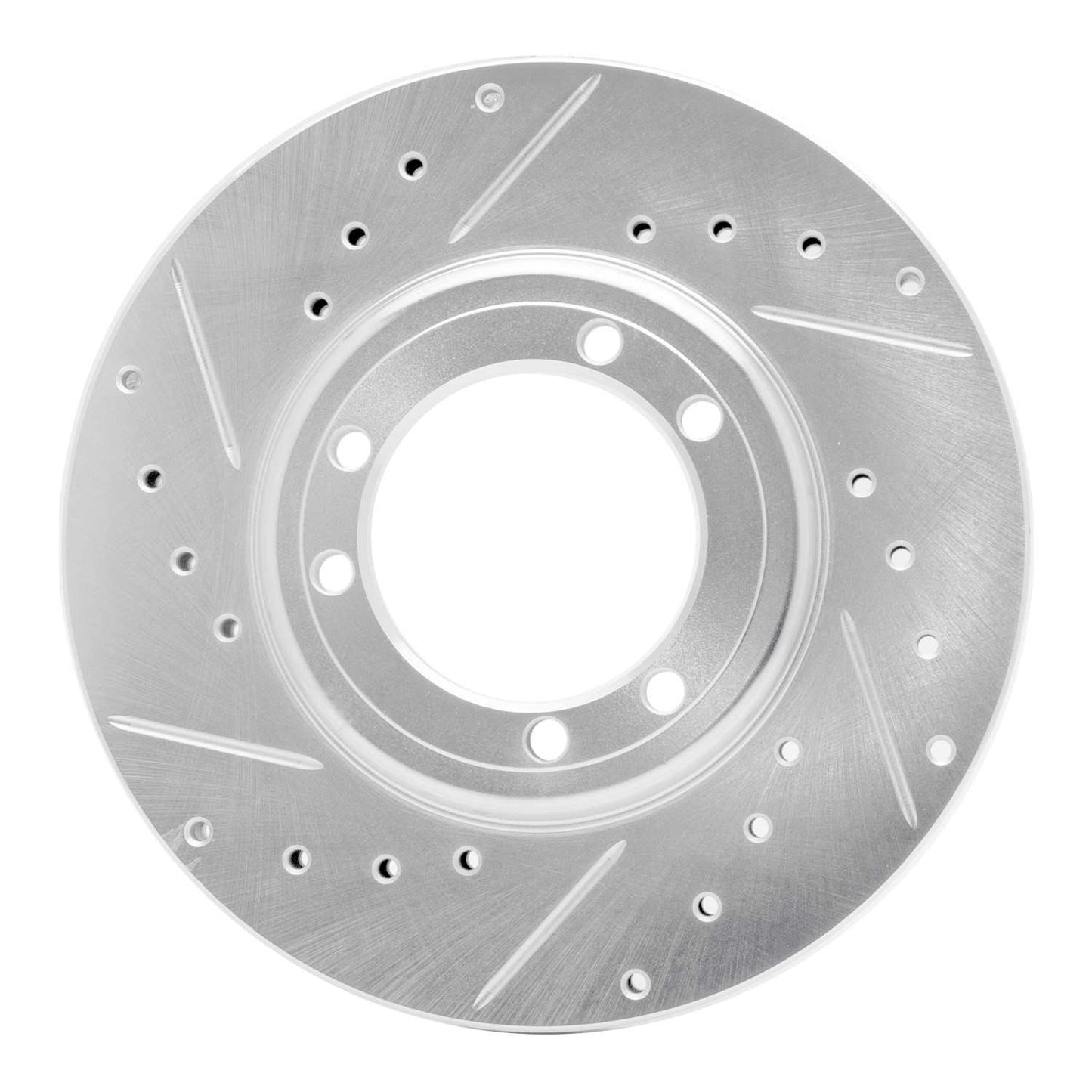 Dynamic Friction Company Disc Brake Rotor 631-44000L