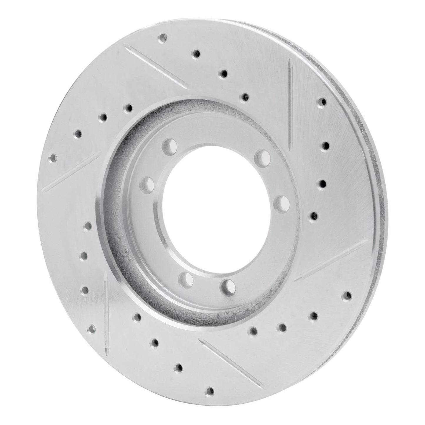 Dynamic Friction Company Disc Brake Rotor 631-44000L