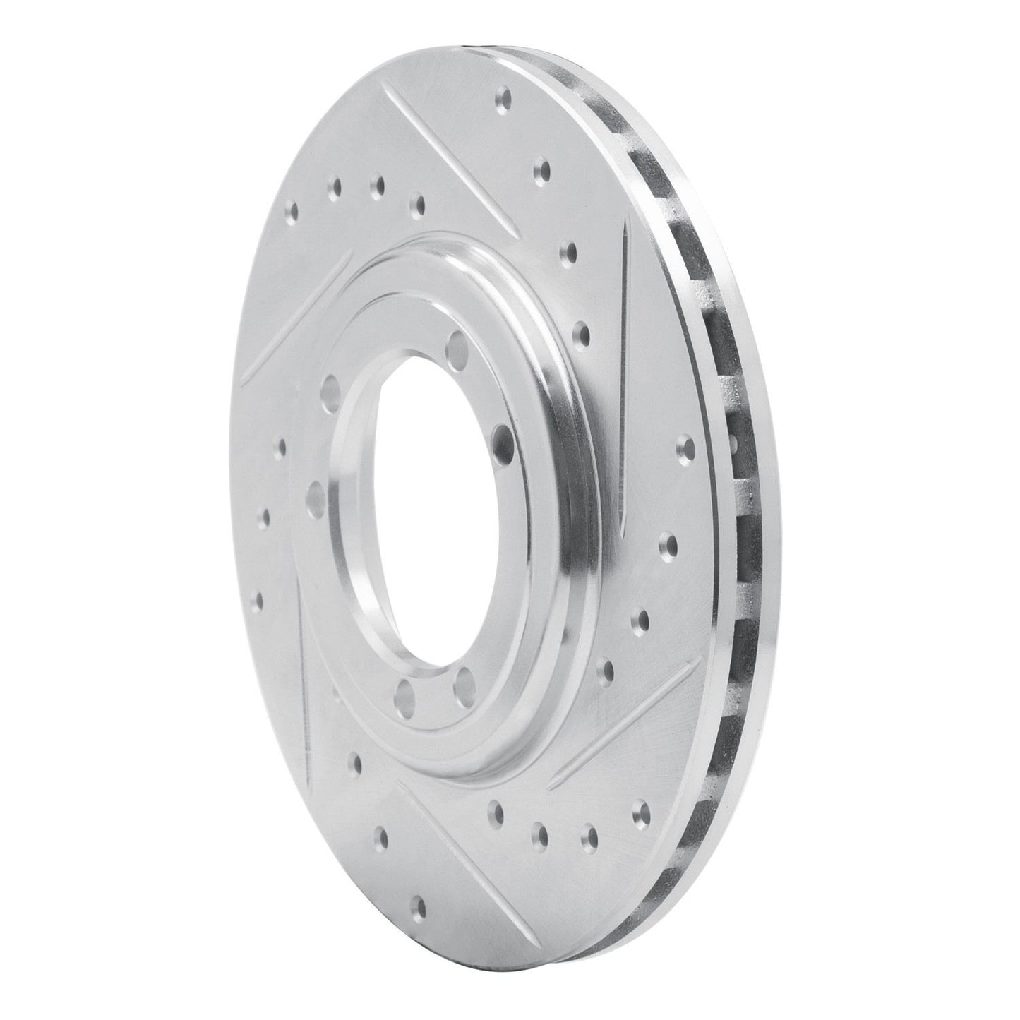 Dynamic Friction Company Disc Brake Rotor 631-44000R