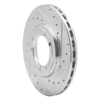 Dynamic Friction Company Disc Brake Rotor 631-44000R